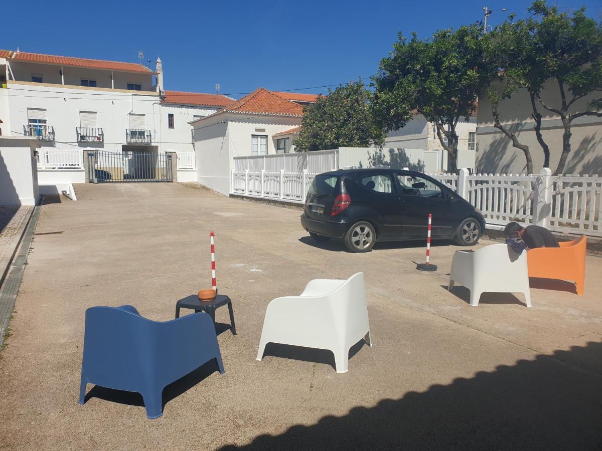 St@Y Tunes Albufeira Esterno foto