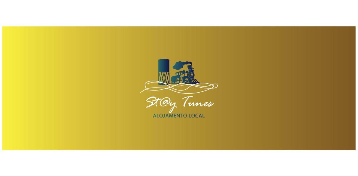 St@Y Tunes Albufeira Esterno foto