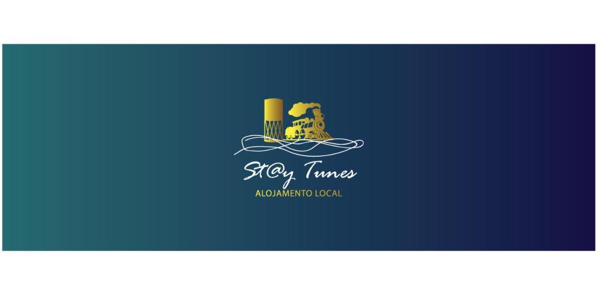 St@Y Tunes Albufeira Esterno foto